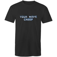 Robocop - Your move creep