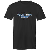 Robocop - Your move creep