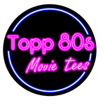 Topp80smovietees